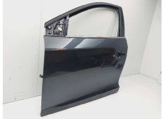 Recambio de puerta delantera izquierda para renault fluence dynamique referencia OEM IAM    2