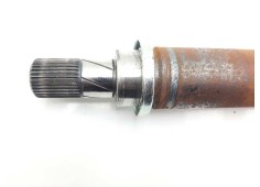 Recambio de transmision delantera derecha para ford fiesta (ccn) black edition referencia OEM IAM 1881058 D1B73B436CC  2