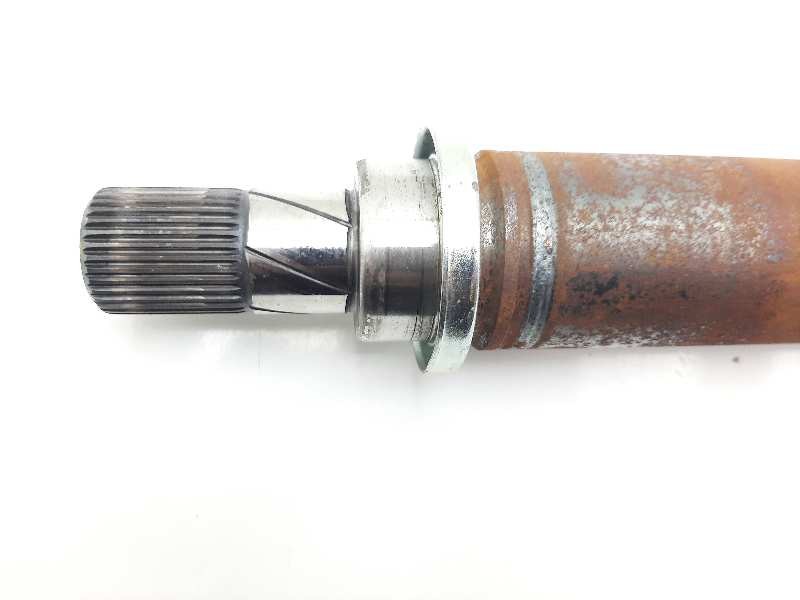 Recambio de transmision delantera derecha para ford fiesta (ccn) black edition referencia OEM IAM 1881058 D1B73B436CC 