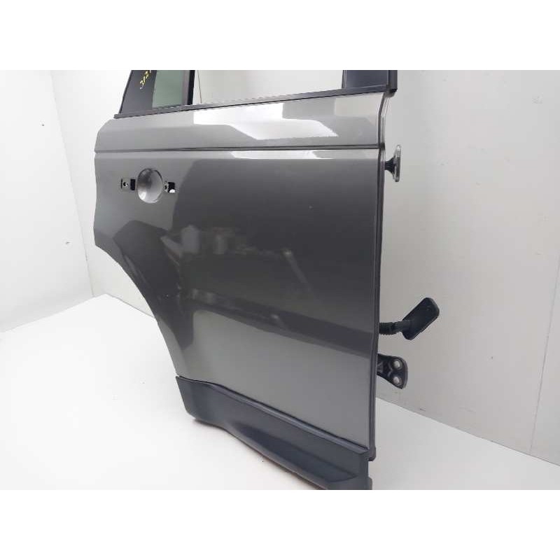 Recambio de puerta trasera derecha para land rover range rover sport v8 td hse referencia OEM IAM BFA790080  