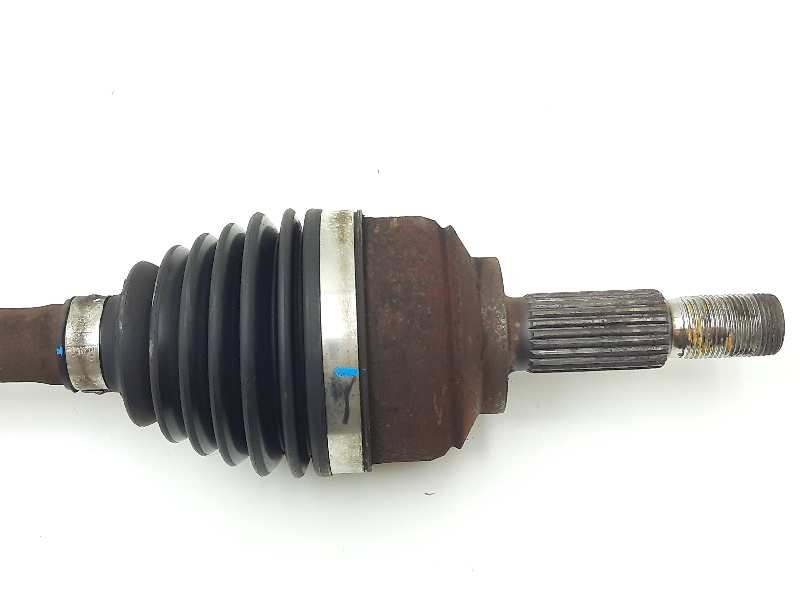 Recambio de transmision delantera izquierda para dacia sandero ambiance referencia OEM IAM 391014946R  