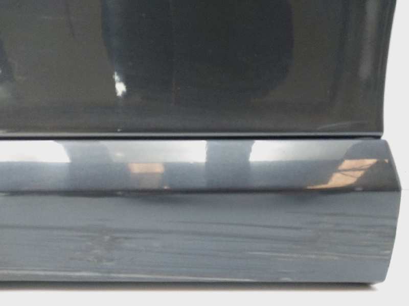 Recambio de puerta delantera izquierda para renault fluence dynamique referencia OEM IAM   