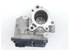 Recambio de caja mariposa para dacia sandero comfort referencia OEM IAM 147100361R  