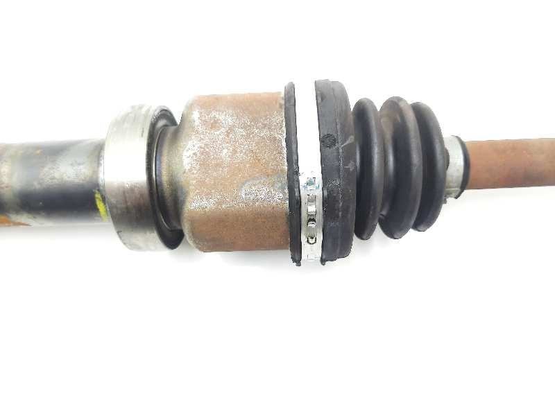 Recambio de transmision delantera derecha para ford fiesta (ccn) black edition referencia OEM IAM 1881058 D1B73B436CC 