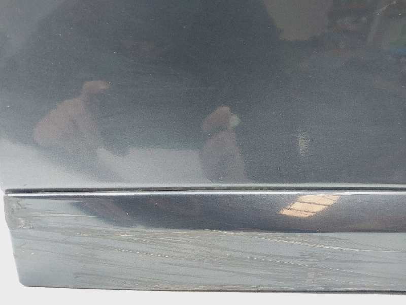 Recambio de puerta delantera izquierda para renault fluence dynamique referencia OEM IAM   