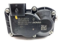 Recambio de caja mariposa para dacia sandero comfort referencia OEM IAM 147100361R   2