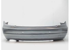 Recambio de paragolpes trasero para mercedes-benz clase c (w204) lim. c 200 cdi blueefficiency (204.001) referencia OEM IAM A204