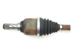 Recambio de transmision delantera derecha para dacia sandero ambiance referencia OEM IAM 391006553R   2