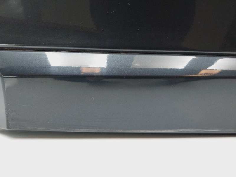 Recambio de puerta trasera izquierda para renault fluence dynamique referencia OEM IAM   