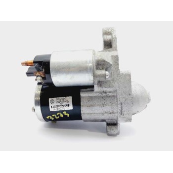MOTOR ARRANQUE 23000557R 