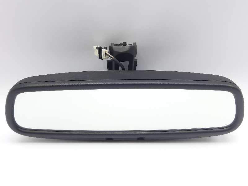 Recambio de espejo interior para ford s-max (ca1) titanium s referencia OEM IAM 3S7A17E678BB  