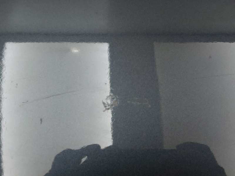 Recambio de puerta trasera izquierda para renault fluence dynamique referencia OEM IAM   