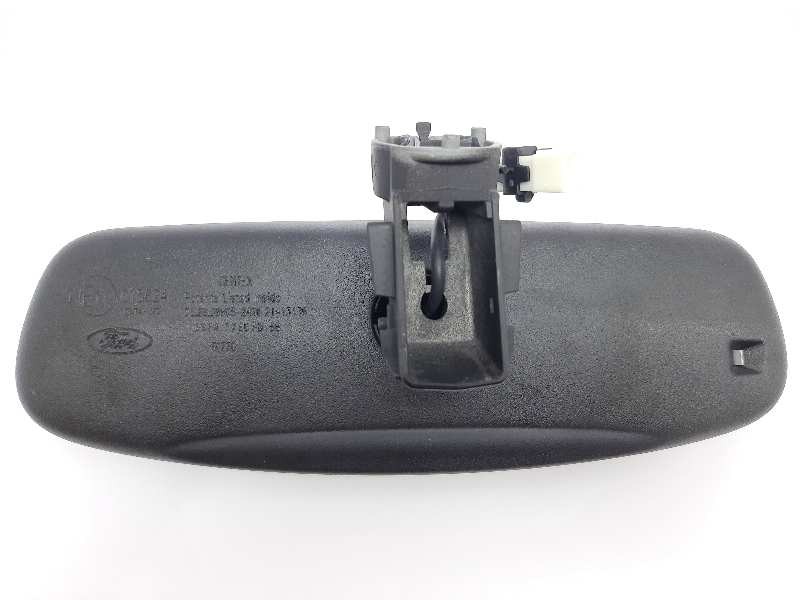 Recambio de espejo interior para ford s-max (ca1) titanium s referencia OEM IAM 3S7A17E678BB  
