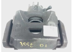 Recambio de pinza freno delantera izquierda para peugeot 5008 premium referencia OEM IAM 4400V7   2