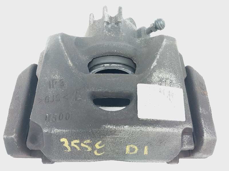Recambio de pinza freno delantera izquierda para peugeot 5008 premium referencia OEM IAM 4400V7  