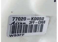 Recambio de bomba combustible para toyota yaris xpa1f referencia OEM IAM 77020K0050   2