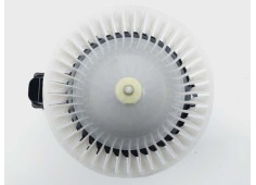 Recambio de motor calefaccion para toyota yaris xpa1f referencia OEM IAM CZ1163606550  