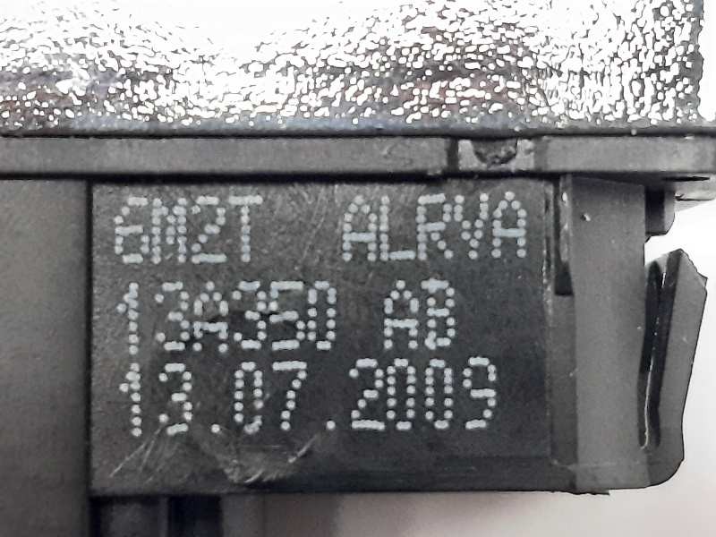 Recambio de warning para ford s-max (ca1) titanium s referencia OEM IAM 6M2T13A350AB  