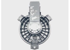 Recambio de motor calefaccion para toyota yaris xpa1f referencia OEM IAM CZ1163606550   2