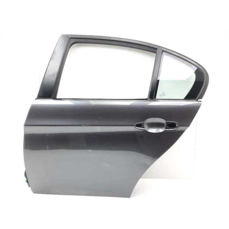 Recambio de puerta trasera izquierda para bmw serie 3 berlina (e90) 320d referencia OEM IAM 41007203647  