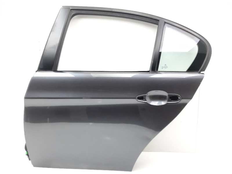 Recambio de puerta trasera izquierda para bmw serie 3 berlina (e90) 320d referencia OEM IAM 41007203647  