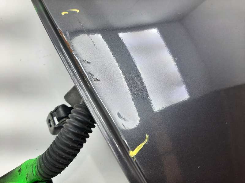 Recambio de puerta trasera izquierda para bmw serie 3 berlina (e90) 320d referencia OEM IAM 41007203647  