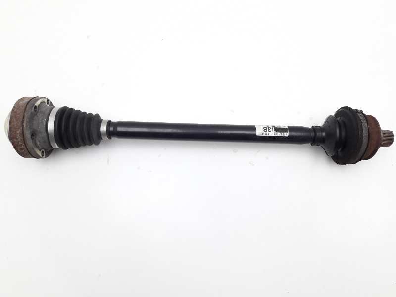 Recambio de transmision trasera derecha para audi a6 berlina (4f2) 3.0 tdi quattro (165kw) referencia OEM IAM 4F0501203B  