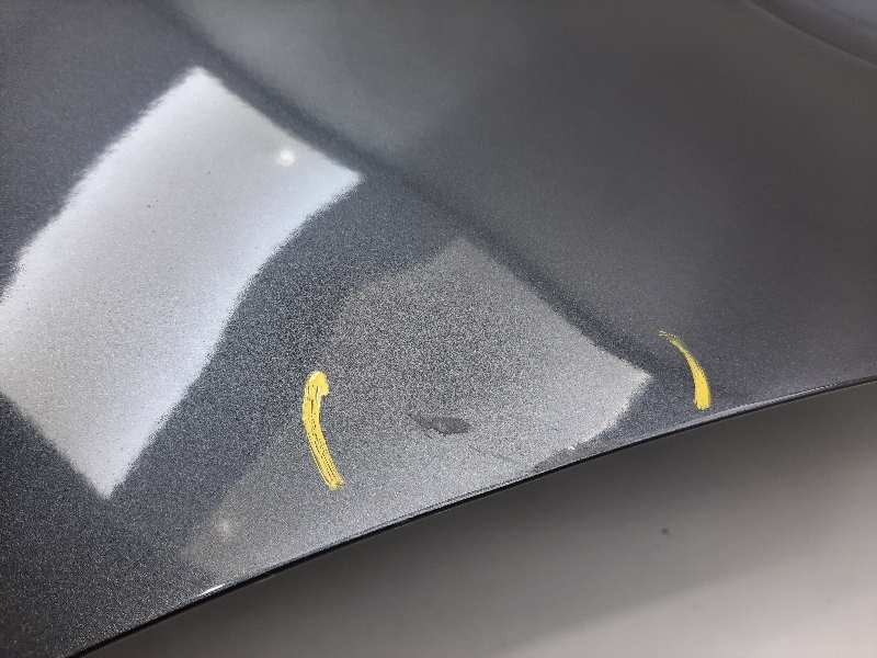 Recambio de puerta trasera izquierda para bmw serie 3 berlina (e90) 320d referencia OEM IAM 41007203647  