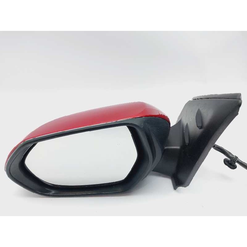 Recambio de retrovisor izquierdo para toyota yaris xpa1f referencia OEM IAM 87940K0010  