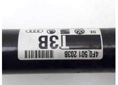 Recambio de transmision trasera derecha para audi a6 berlina (4f2) 3.0 tdi quattro (165kw) referencia OEM IAM 4F0501203B   2
