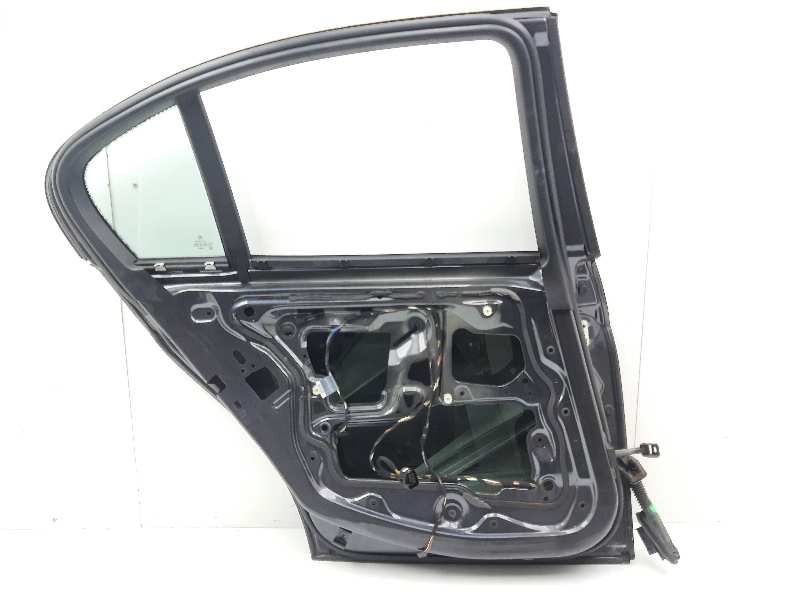 Recambio de puerta trasera izquierda para bmw serie 3 berlina (e90) 320d referencia OEM IAM 41007203647  
