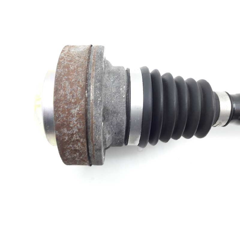 Recambio de transmision trasera derecha para audi a6 berlina (4f2) 3.0 tdi quattro (165kw) referencia OEM IAM 4F0501203B  