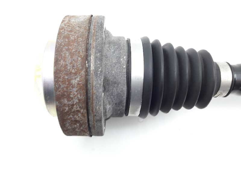 Recambio de transmision trasera derecha para audi a6 berlina (4f2) 3.0 tdi quattro (165kw) referencia OEM IAM 4F0501203B  