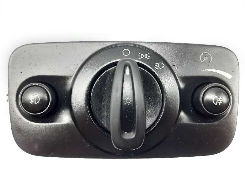 Recambio de mando luces para ford s-max (ca1) titanium s referencia OEM IAM 8G9T13A024EA  