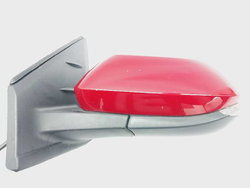 Recambio de retrovisor izquierdo para toyota yaris xpa1f referencia OEM IAM 87940K0010  