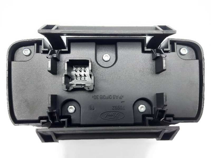 Recambio de mando luces para ford s-max (ca1) titanium s referencia OEM IAM 8G9T13A024EA  