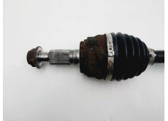 Recambio de transmision delantera izquierda para mazda 6 kombi (gh) 2.2 ce 163 active sw referencia OEM IAM GD782560XC   2