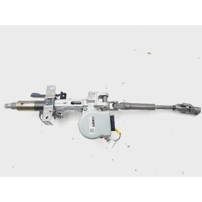 Recambio de columna direccion para toyota yaris xpa1f referencia OEM IAM 89650K0050 JJ501006152 2129002194