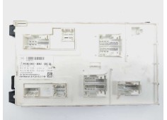 Recambio de modulo electronico para mercedes-benz clase b (w246) b 180 cdi (246.212) referencia OEM IAM A2469009112 A1179012300 