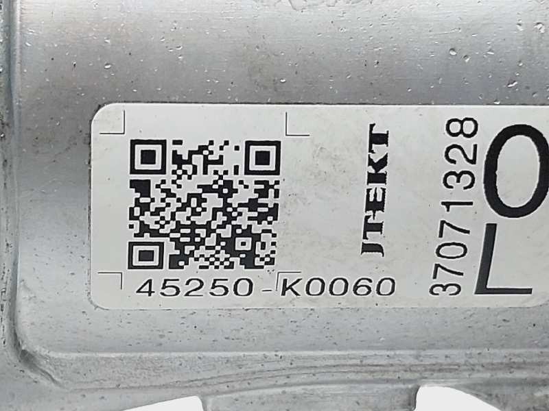 Recambio de columna direccion para toyota yaris xpa1f referencia OEM IAM 89650K0050 JJ501006152 2129002194