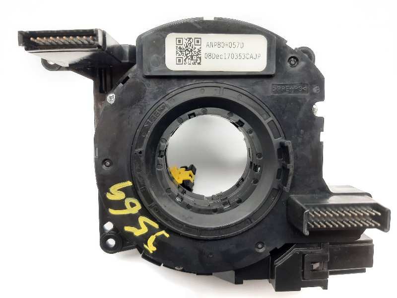 Recambio de anillo airbag para ford s-max (ca1) titanium s referencia OEM IAM 6G9T14A664BE  