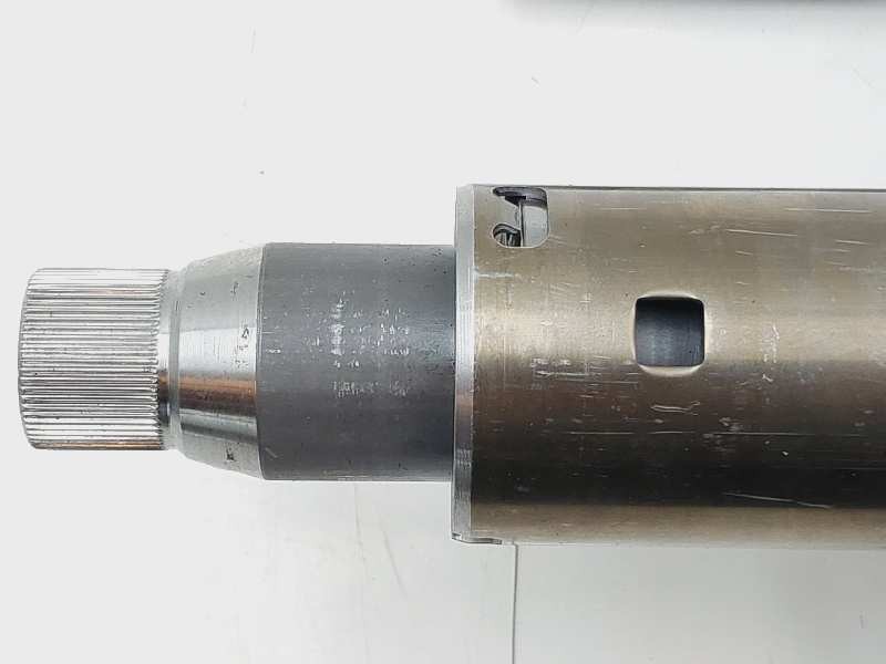 Recambio de columna direccion para toyota yaris xpa1f referencia OEM IAM 89650K0050 JJ501006152 2129002194