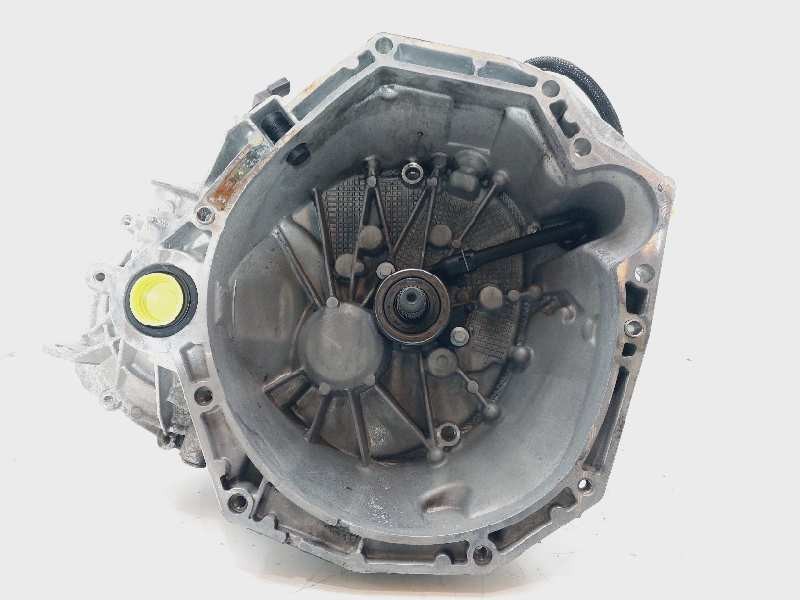 Recambio de caja cambios para renault fluence dynamique referencia OEM IAM TL4045  