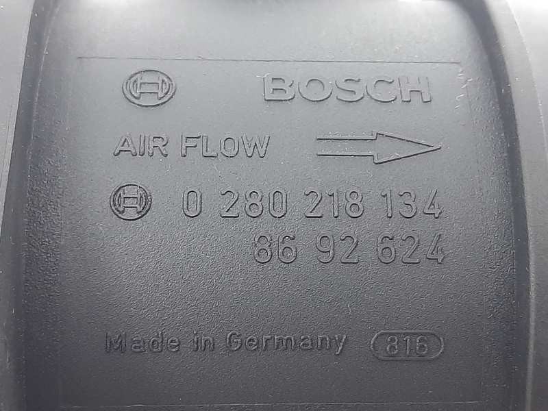 Recambio de caudalimetro para ford s-max (ca1) titanium s referencia OEM IAM 0280218134  