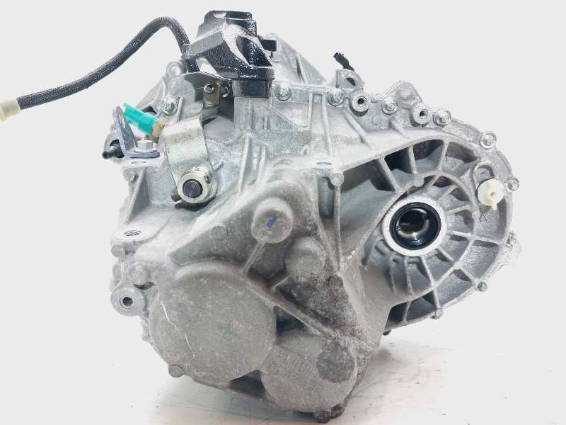 Recambio de caja cambios para renault fluence dynamique referencia OEM IAM TL4045  