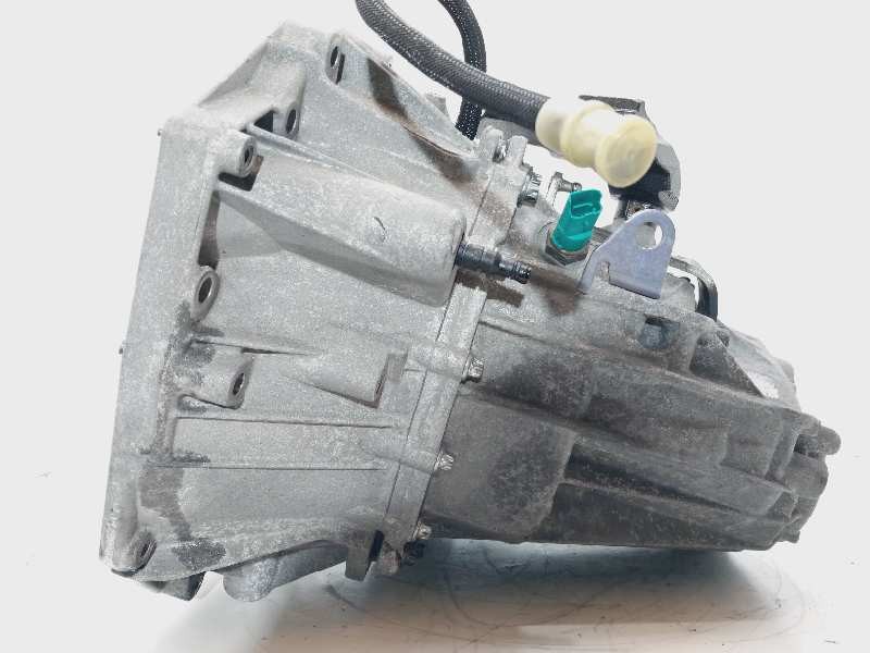 Recambio de caja cambios para renault fluence dynamique referencia OEM IAM TL4045  