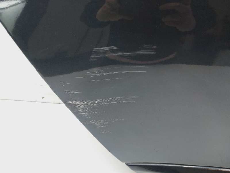 Recambio de puerta trasera derecha para renault fluence dynamique referencia OEM IAM   