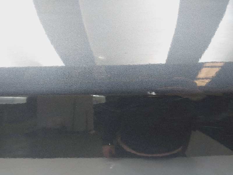 Recambio de puerta trasera derecha para renault fluence dynamique referencia OEM IAM   