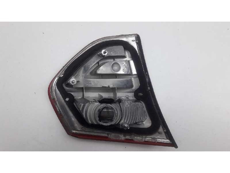 Recambio de piloto trasero derecho interior para citroën c4 picasso exclusive plus referencia OEM IAM   