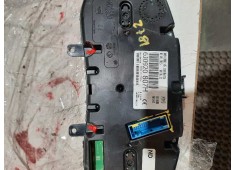 Recambio de cuadro instrumentos para seat ibiza sc (6j1) ecomotive referencia OEM IAM 6J0920807H   2